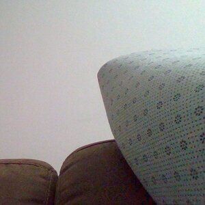 Jordan 1 Phat Vibrant Yellow Men's shoe